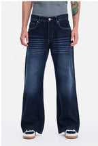 Baggy jeans