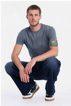 Baggy jeans