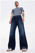 Baggy jeans