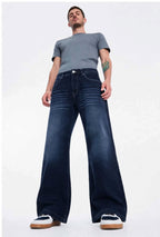 Baggy jeans