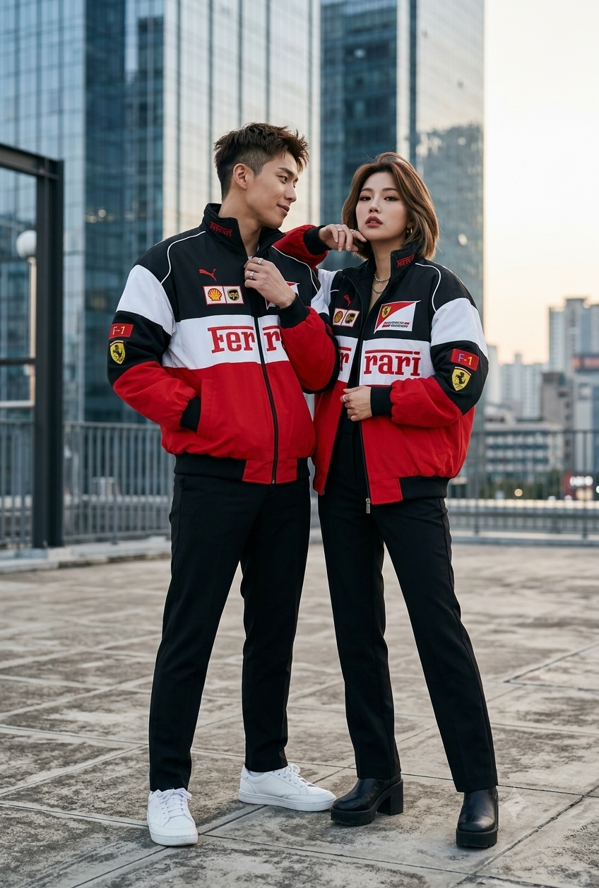 jacket