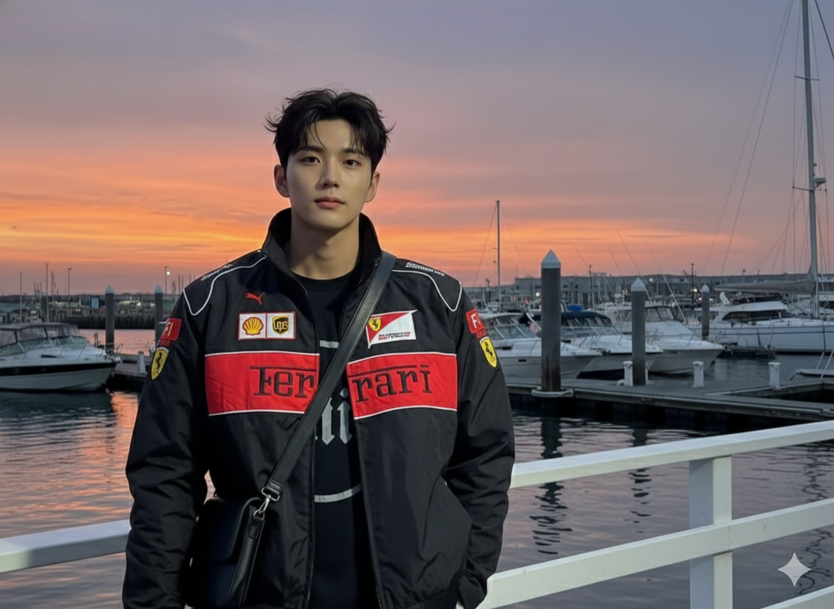 Jacket