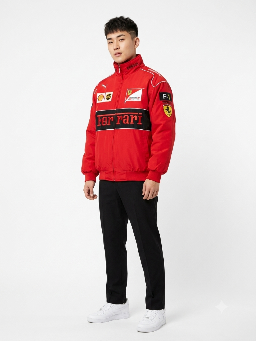 jacket