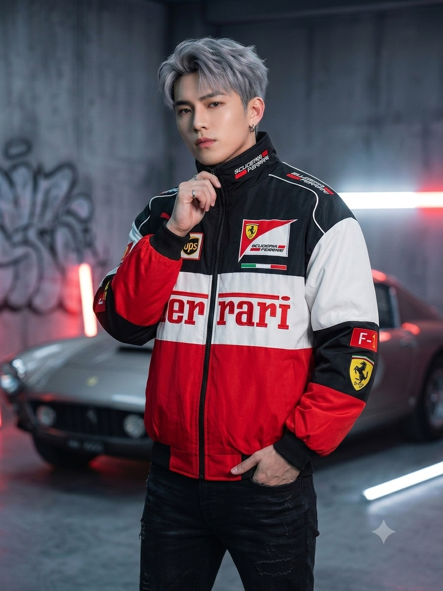 jacket