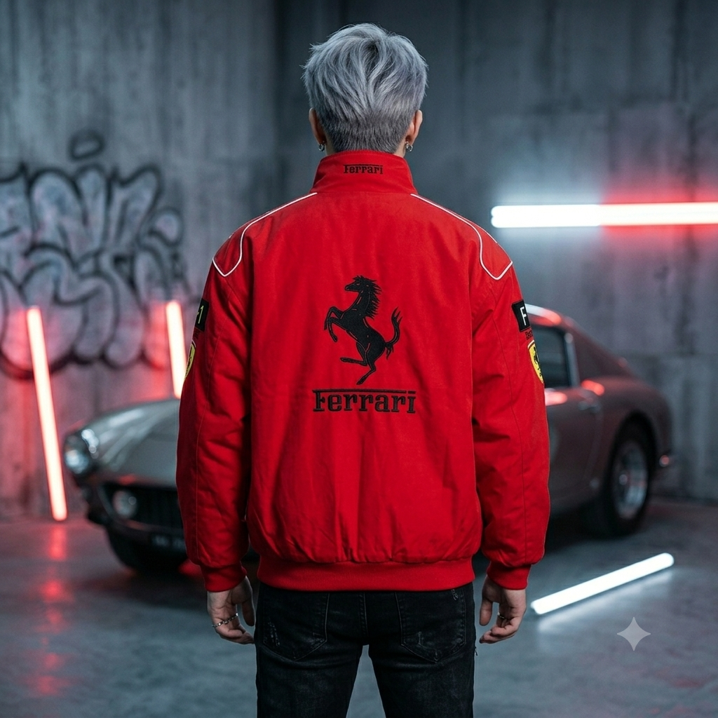 jacket