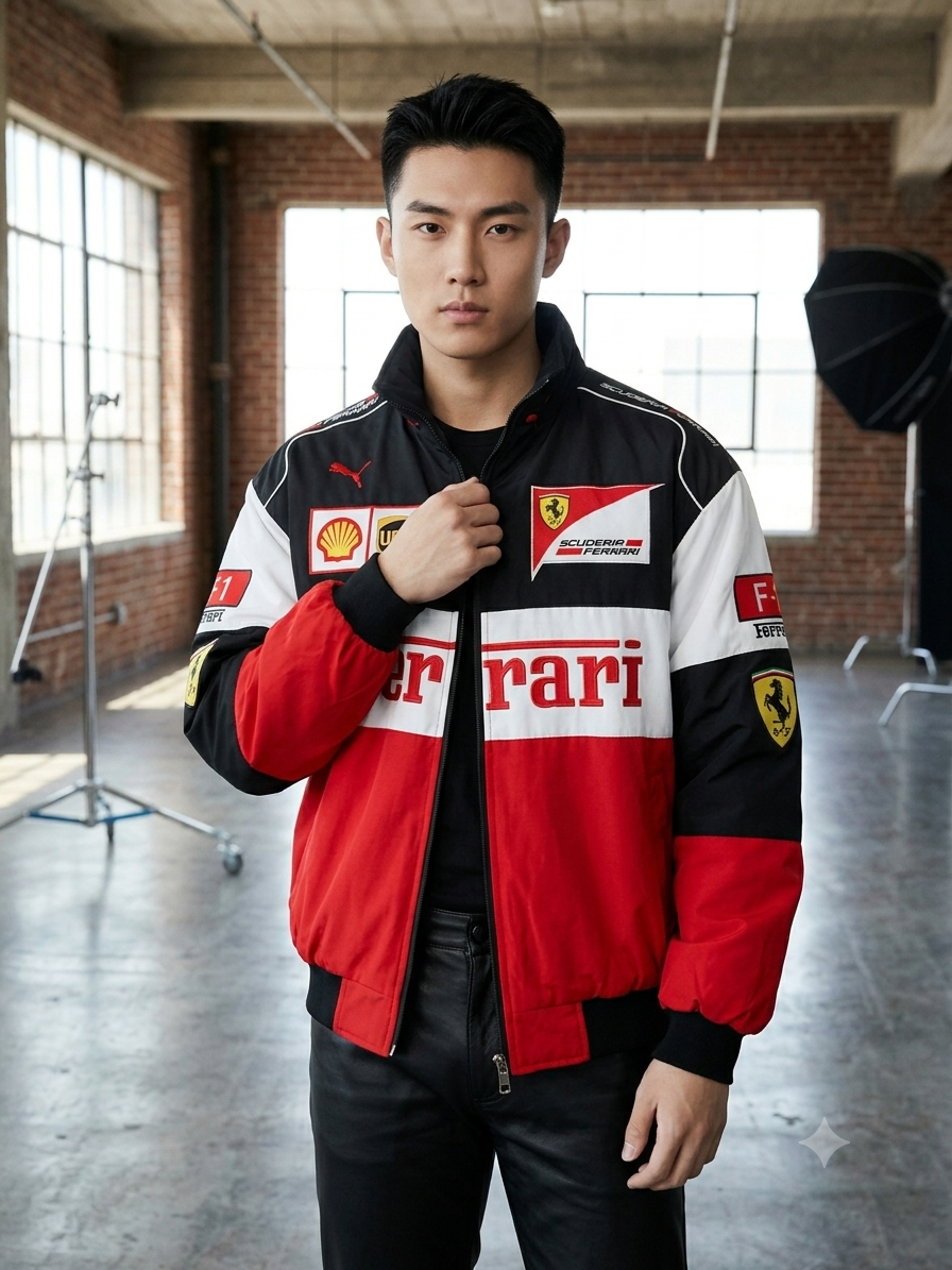 jacket