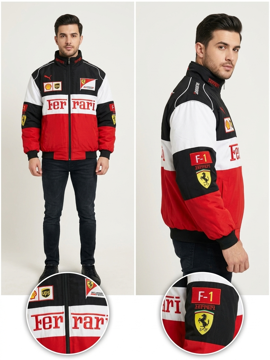 jacket