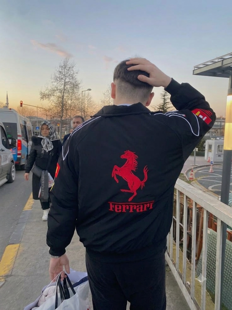 Jacket