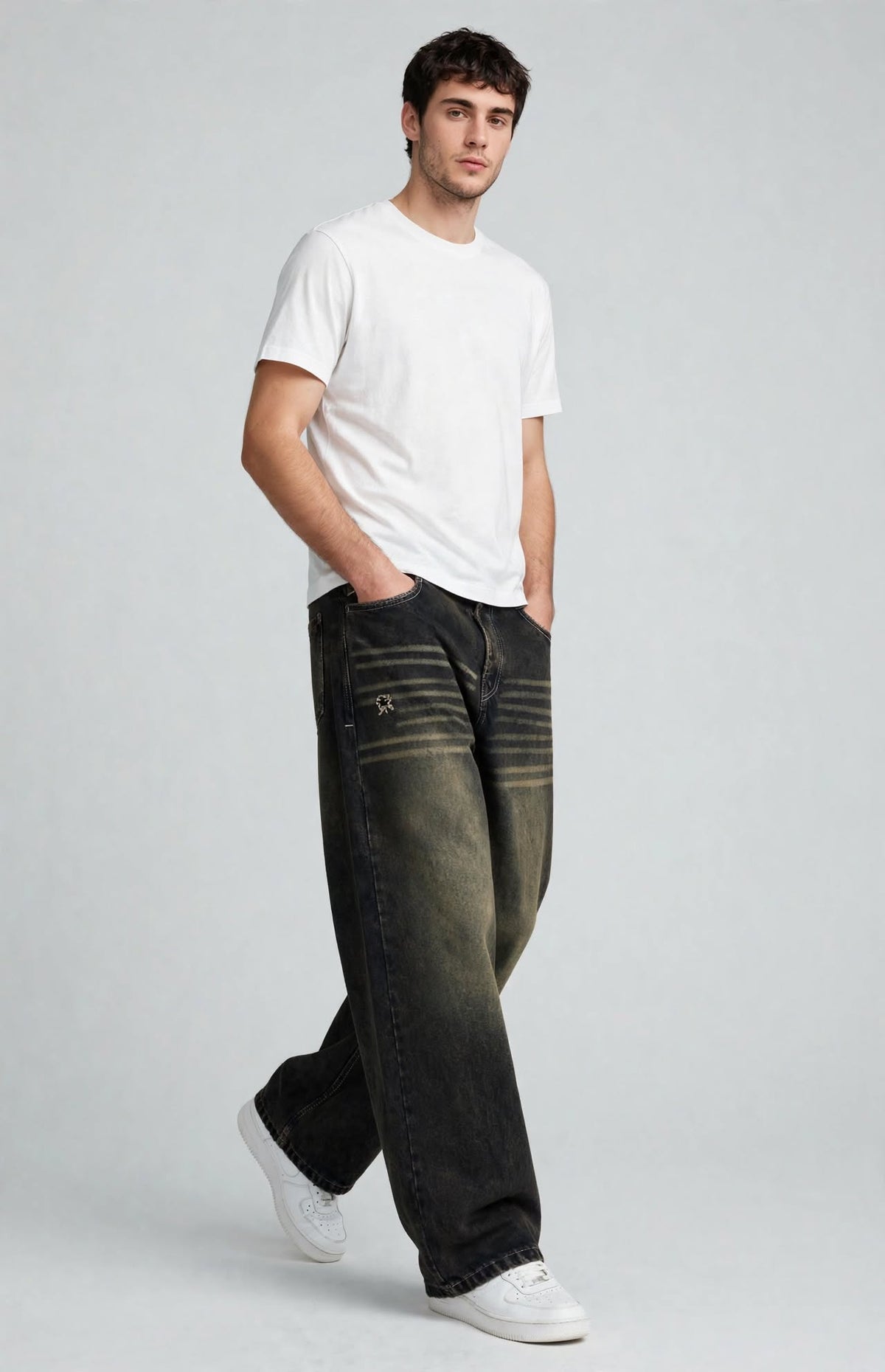 Baggy Jeans for men